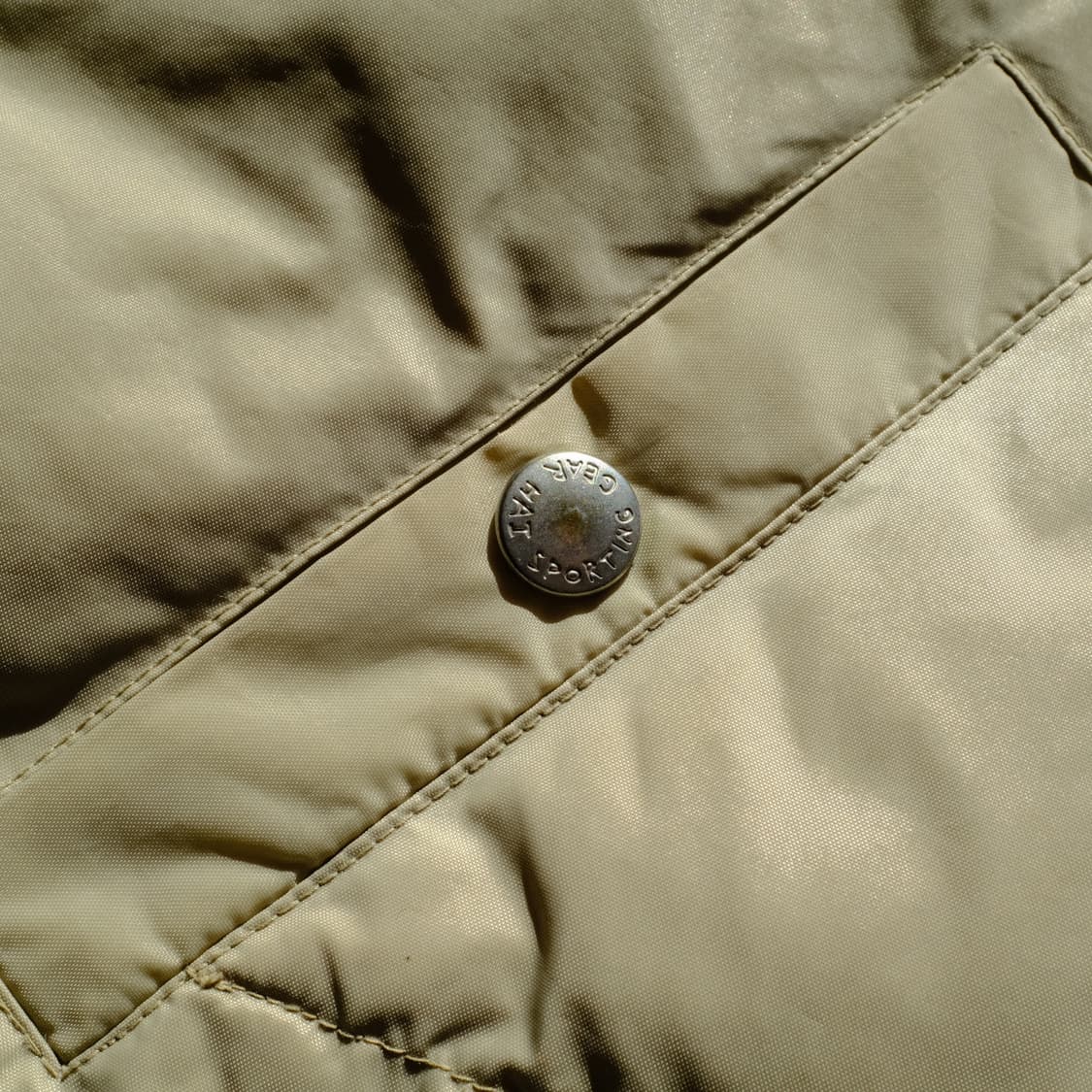 2000‘s Issey Miyake Goose Down Jacket 상품이미지5