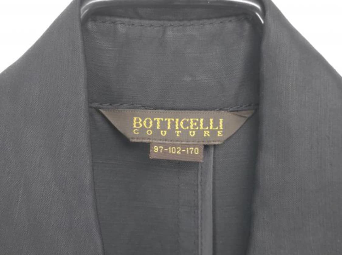 보티첼리 코트 상품이미지5