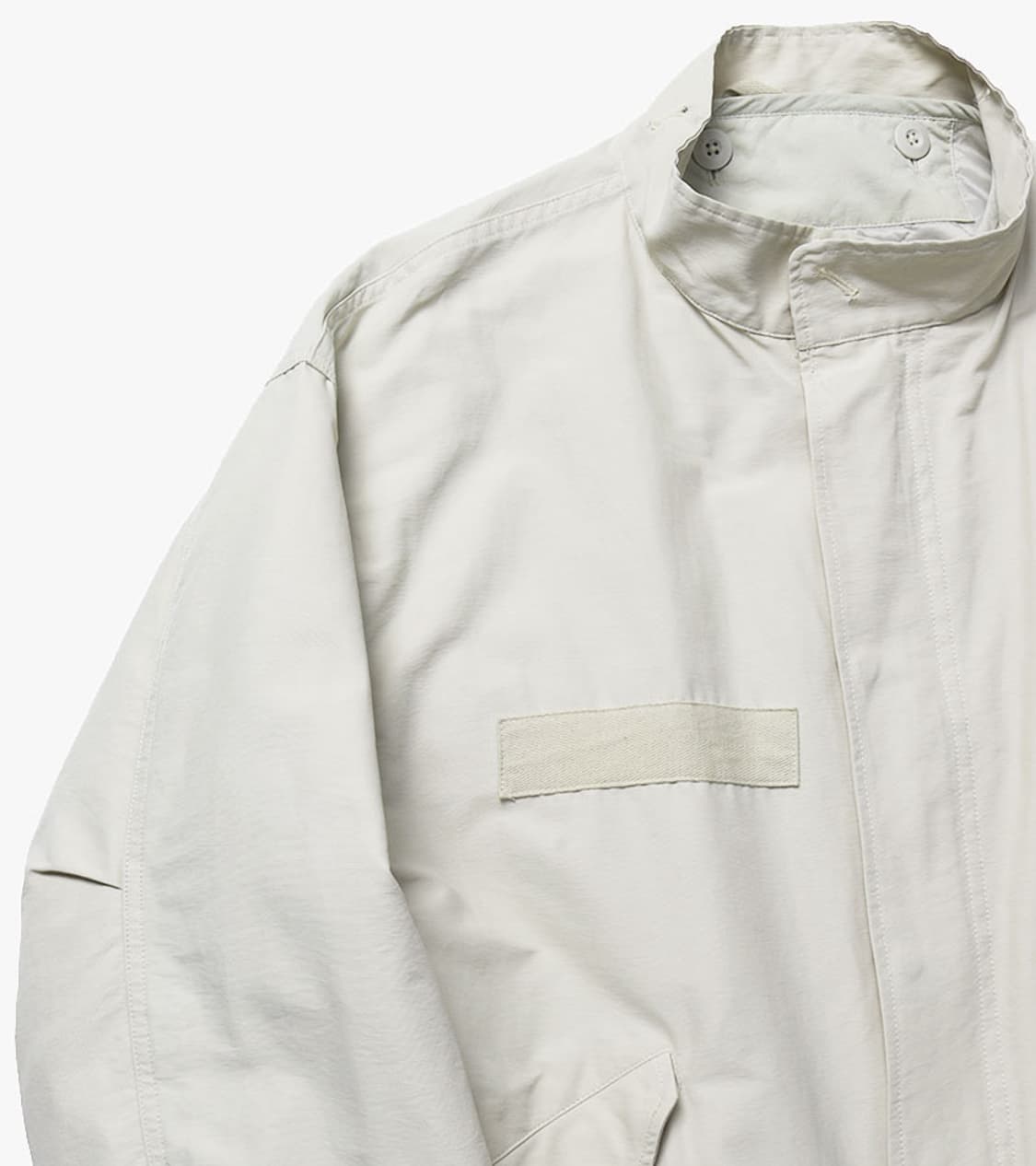 BEAMS HEART - M65 SHORT PARKA 상품이미지5