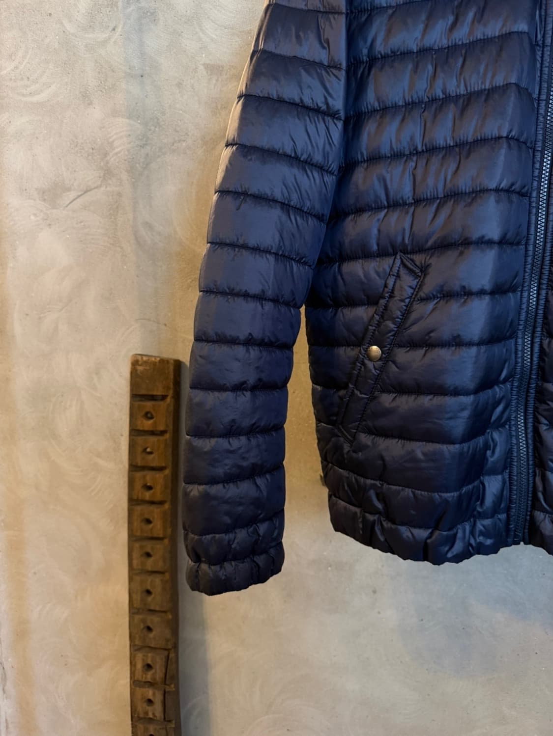 울리치 유틸리티 패딩 자켓 100 상품이미지6