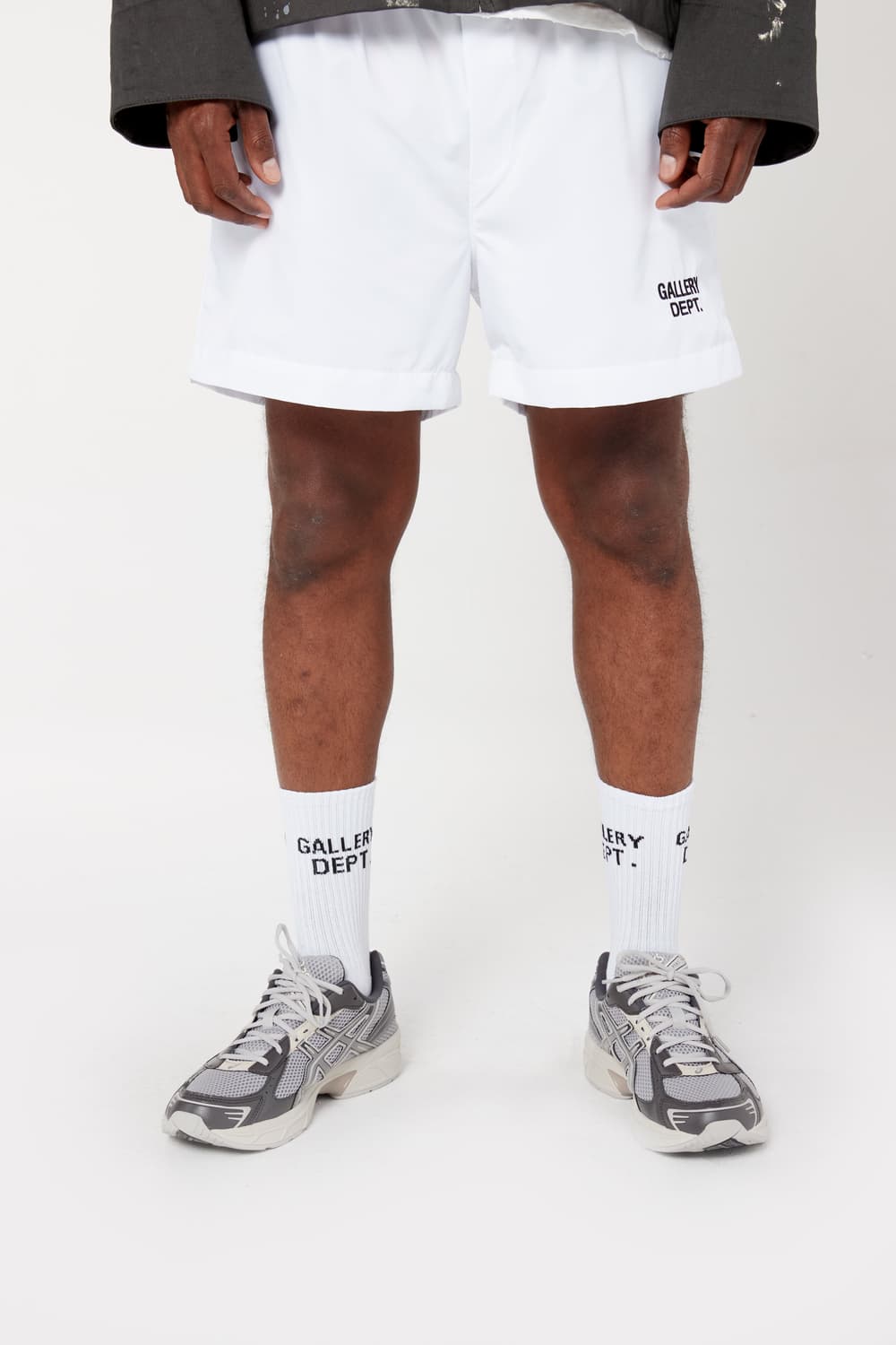 갤러리 디파트먼트 양말 두켤래 상품이미지2