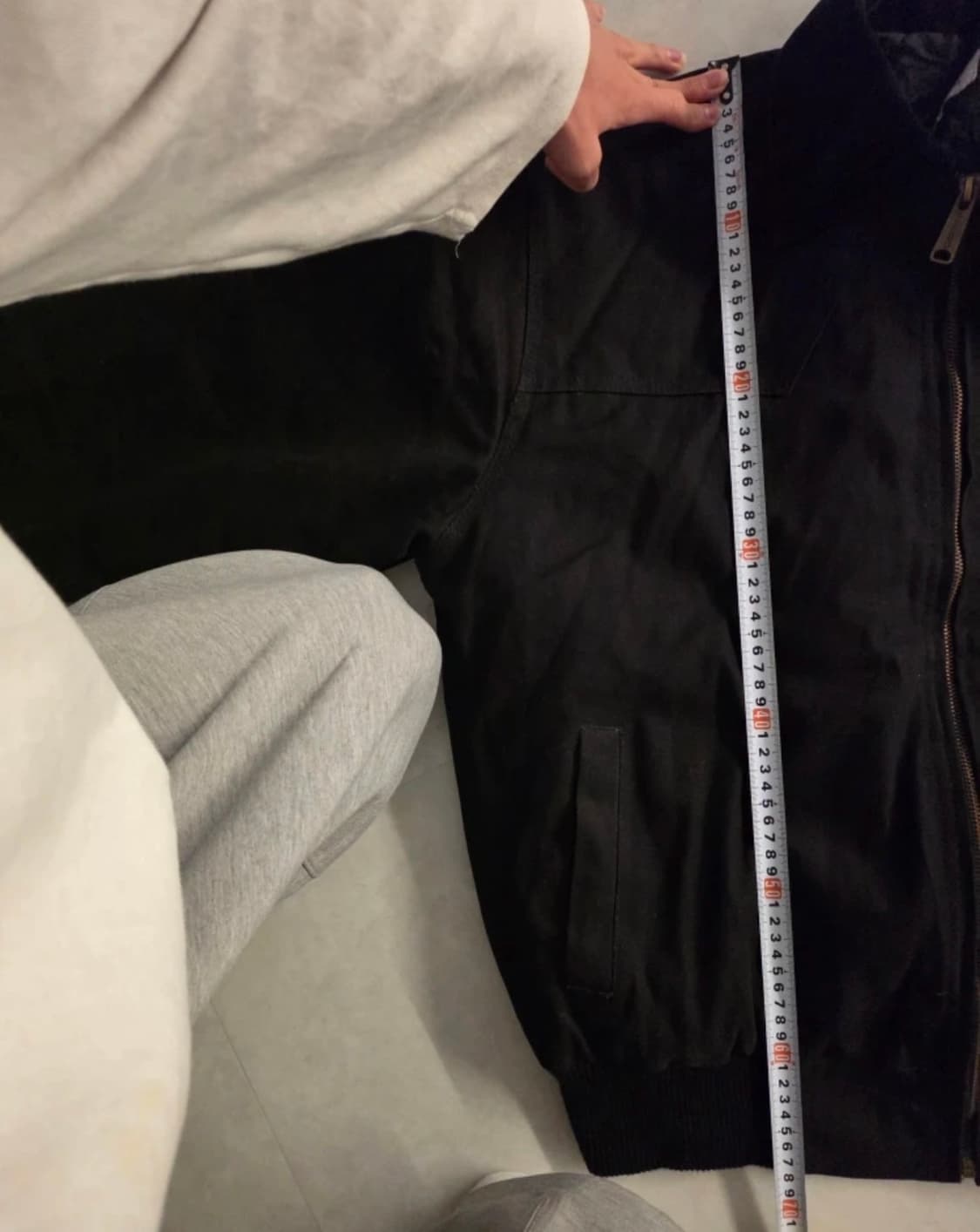 칼하트 산타페 자켓  상품이미지3