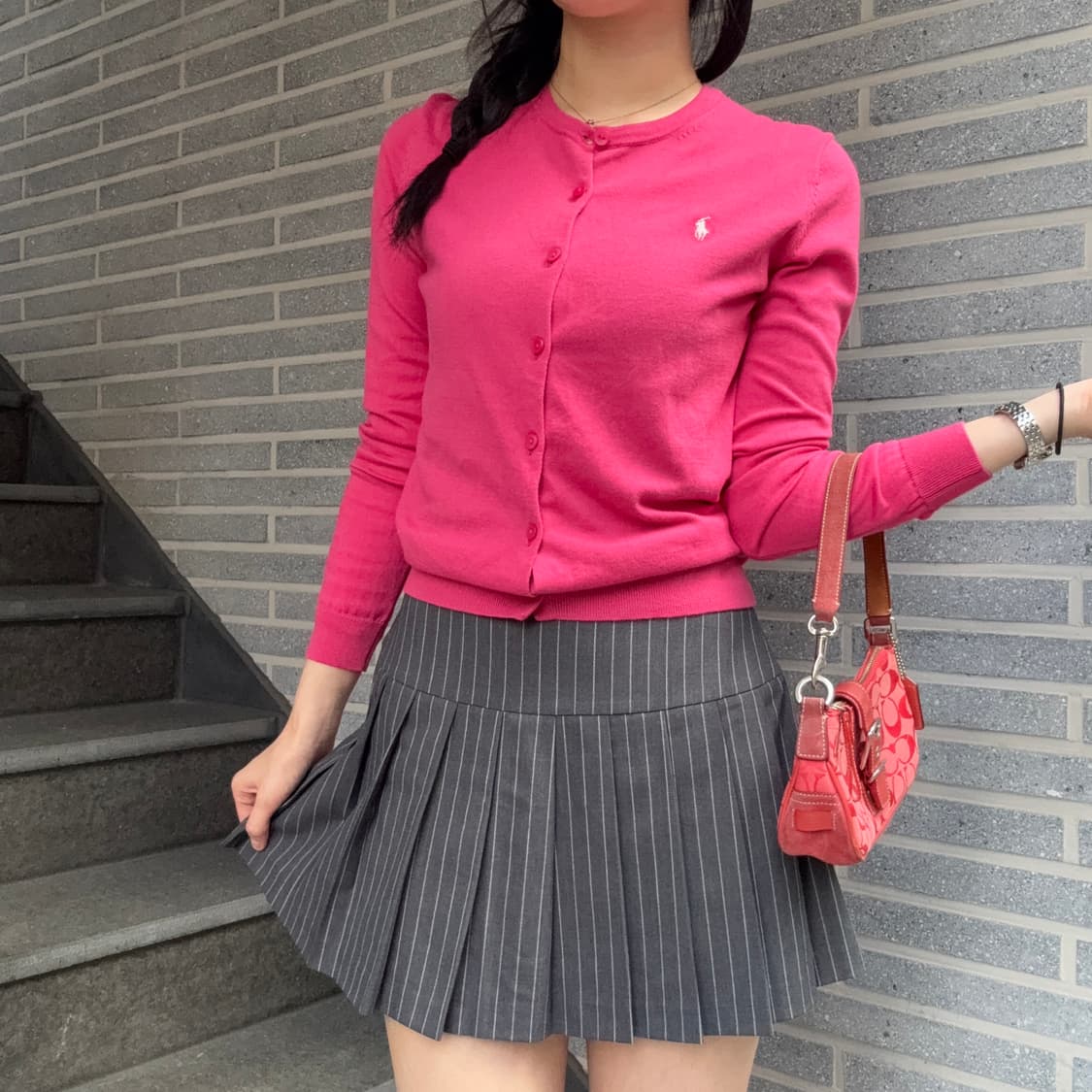 Polo Ralph Lauren 상품이미지1