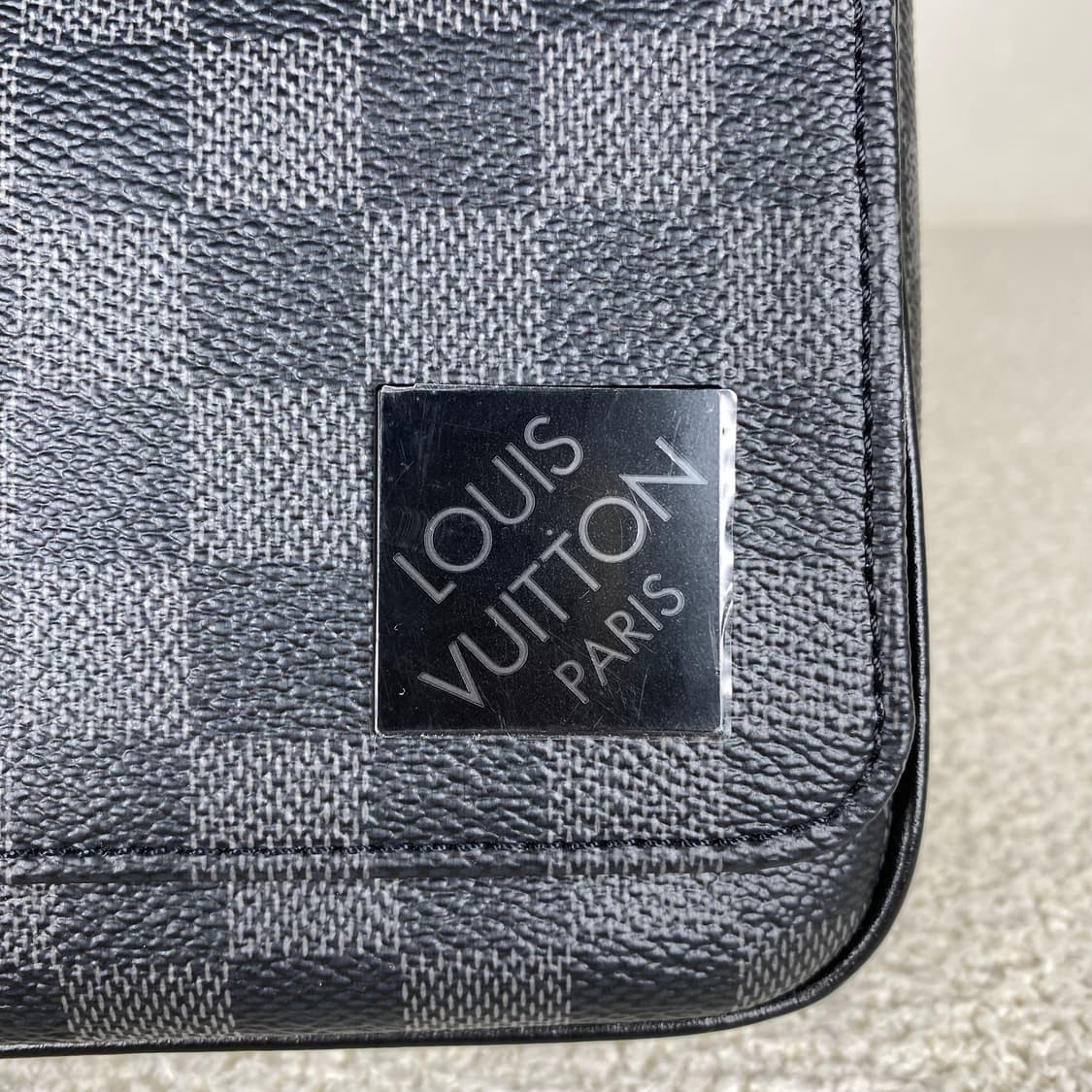 루이비통 서류가방 디스트릭트 pm  상품이미지7