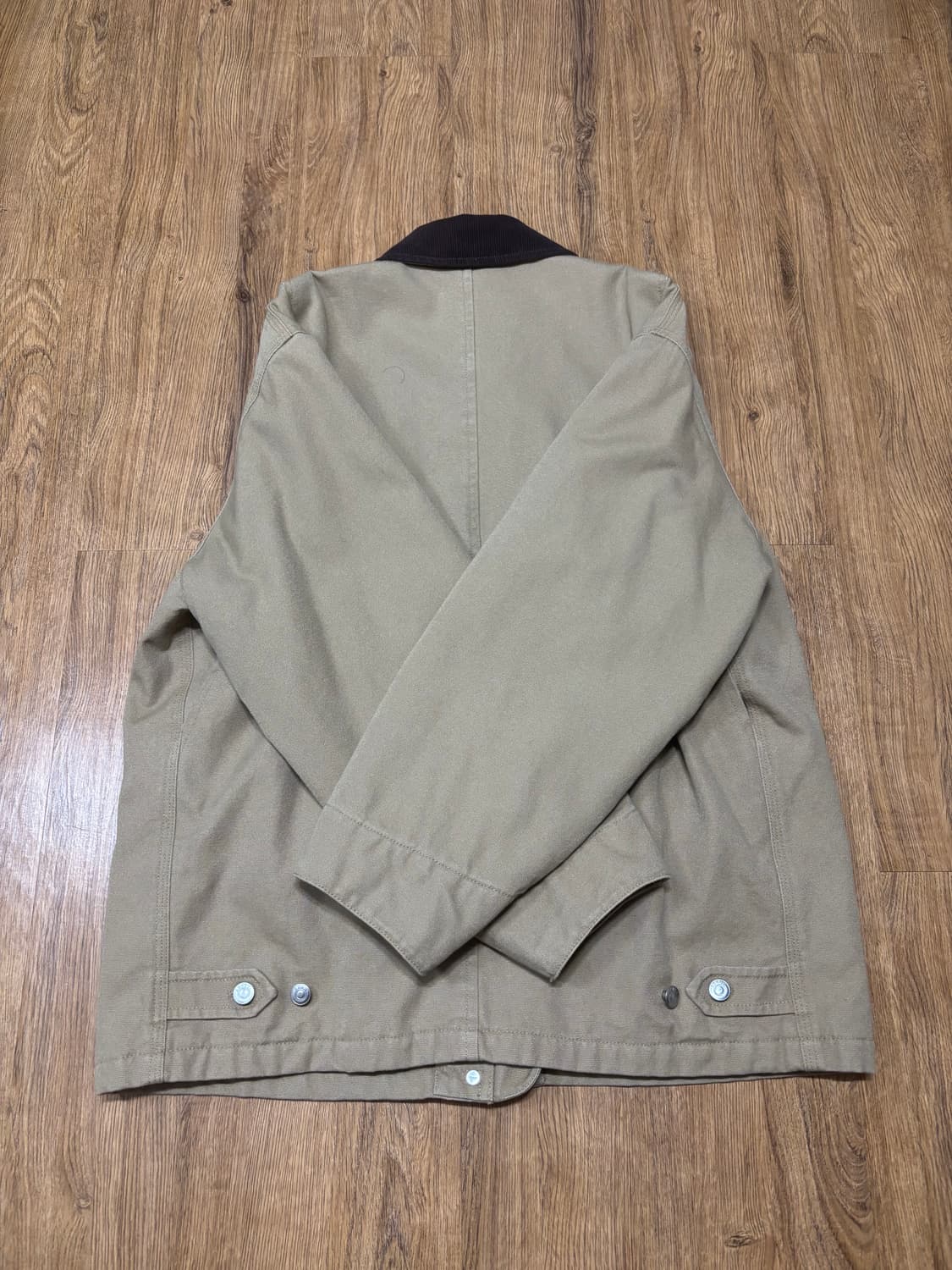 아르켓 워크자켓 eu 38 상품이미지2