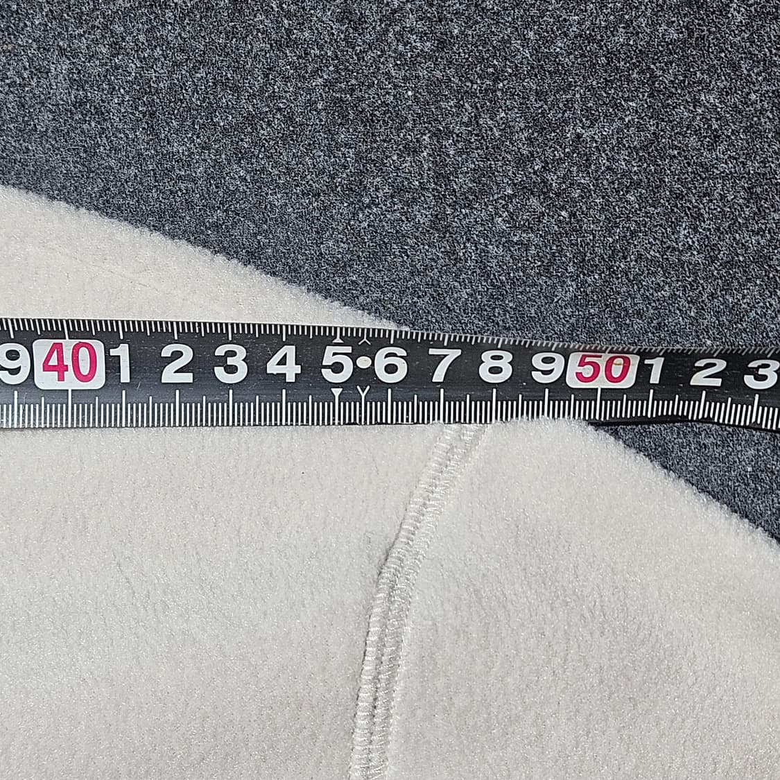 컬럼비아 플리스 105 상품이미지7