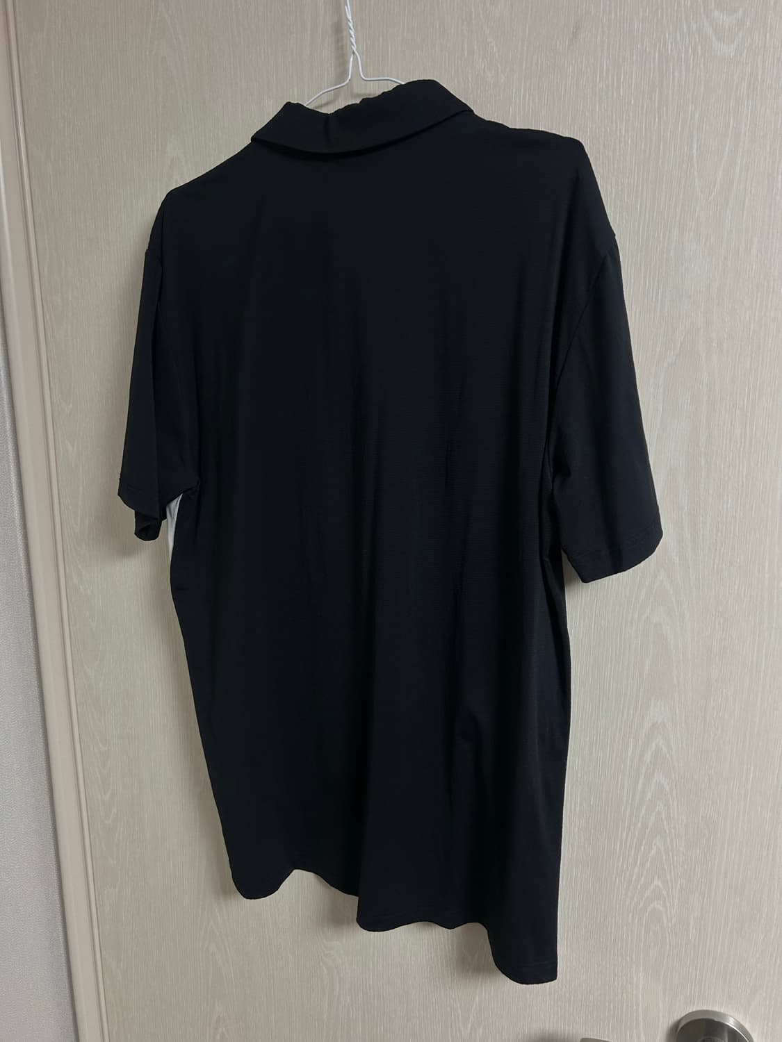 PXG 골프 블랙 카라티 2XL 상품이미지3