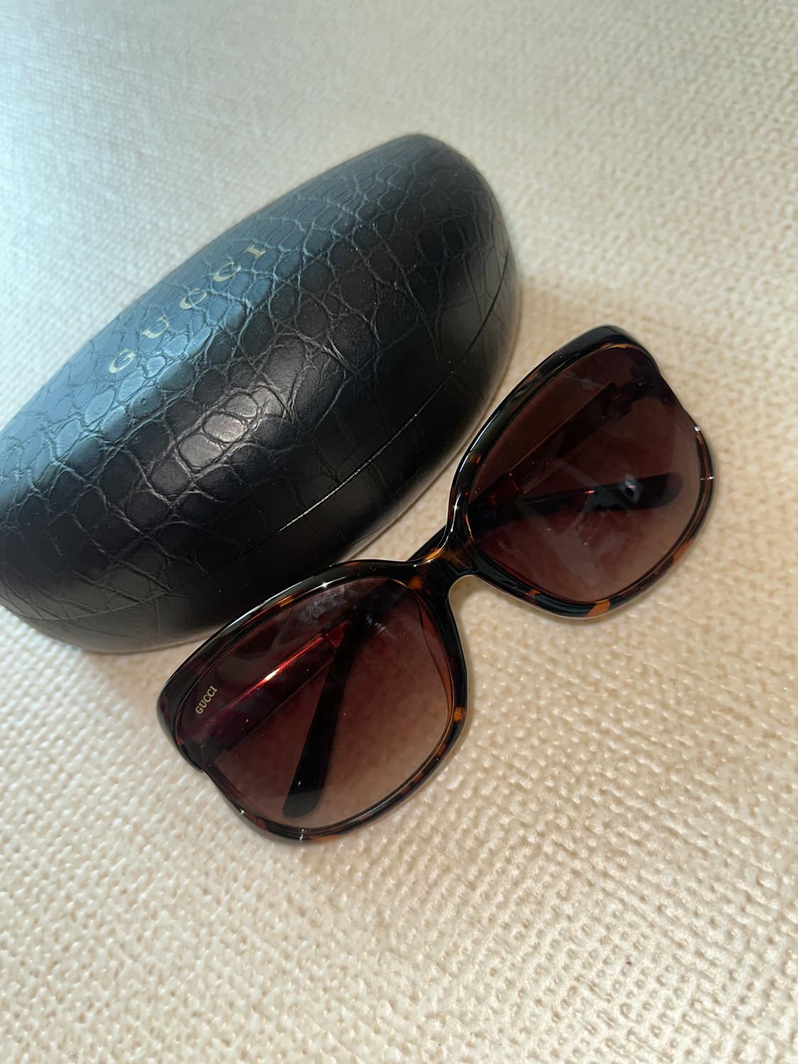 구찌 선글라스 상품이미지4