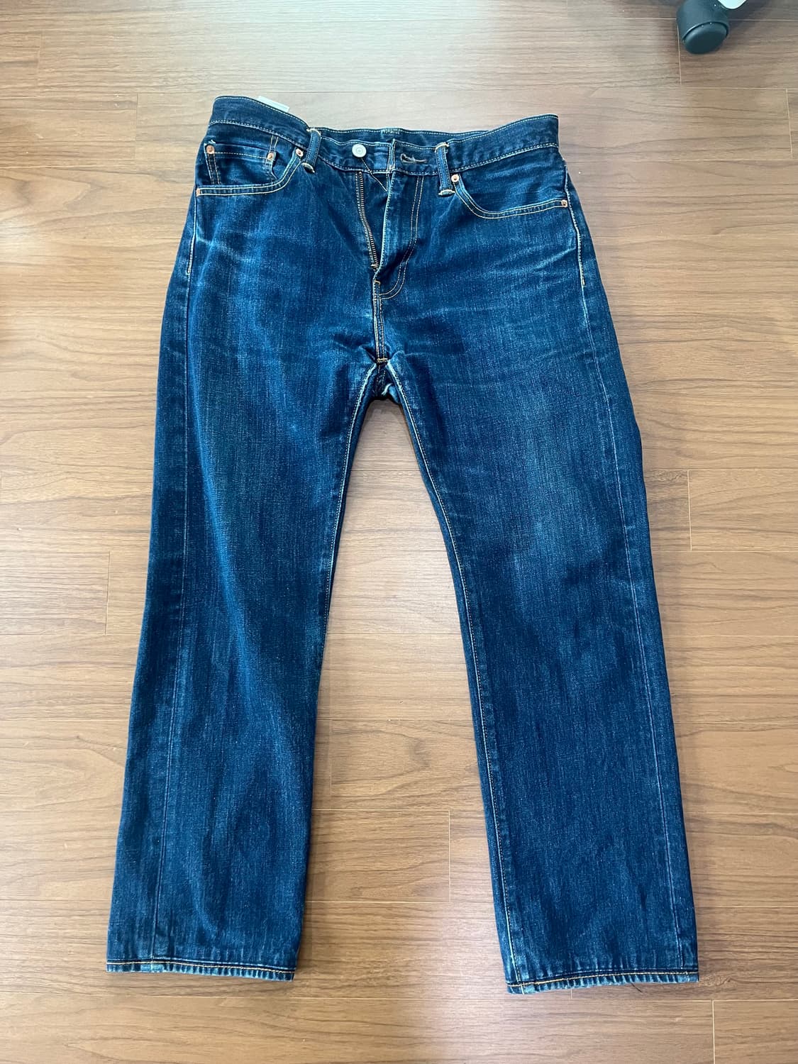 리바이스 505 상품이미지2