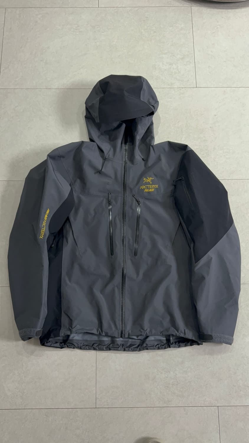 (L) 팔라스x아크테릭스 알파 SV자켓 상품이미지4