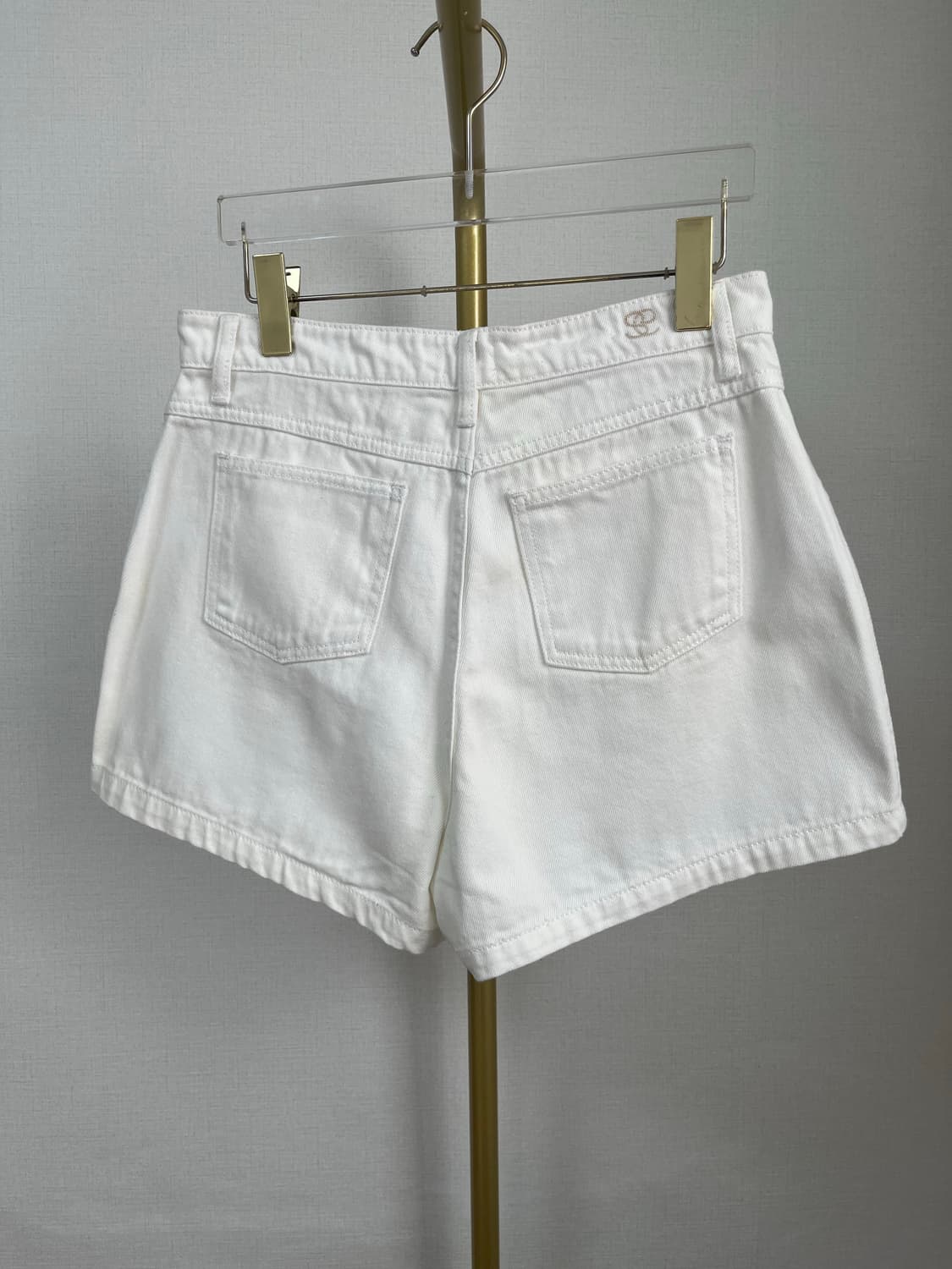 SIE 시에 모노포켓데님쇼츠(M) 상품이미지7