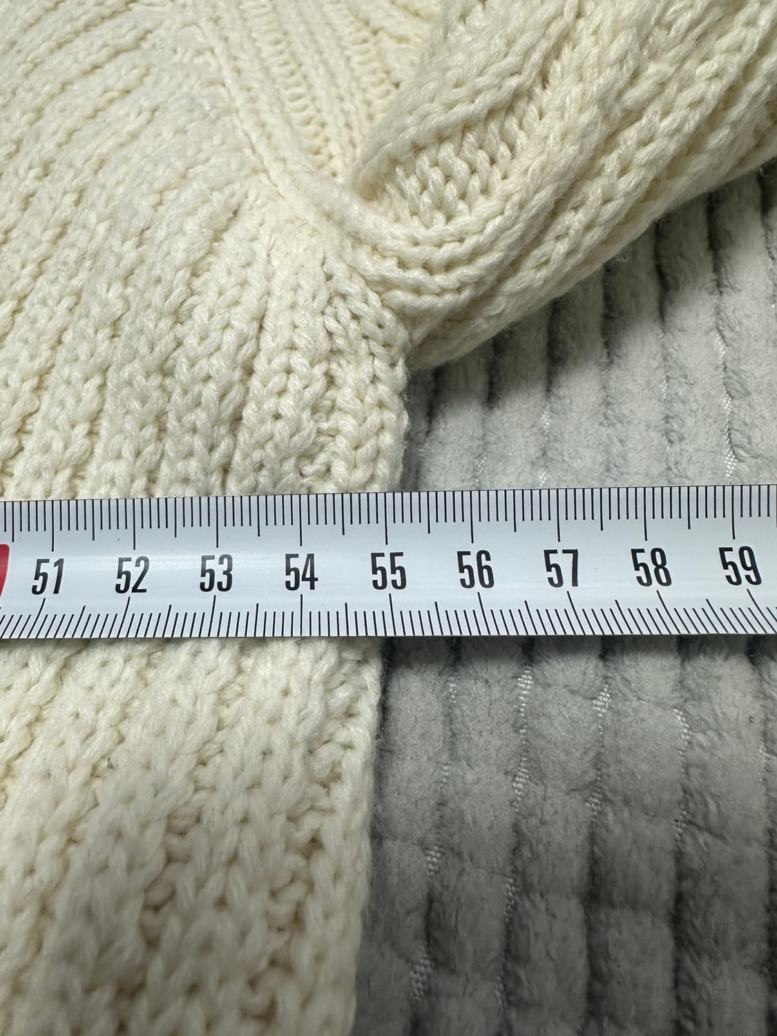 노비스 nobis 가디건 상품이미지6