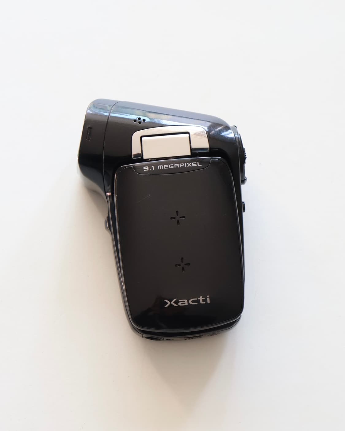 작티 Xacti CG9 상품이미지1