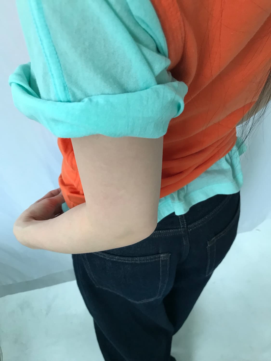 Mint&Orange Set 상품이미지4