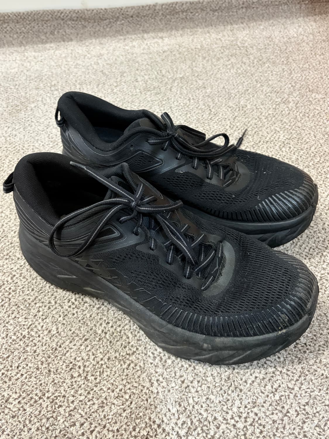 호카 본디7 상품이미지1