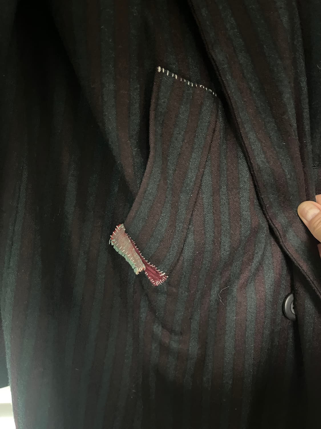 Maria turri 코트 상품이미지4