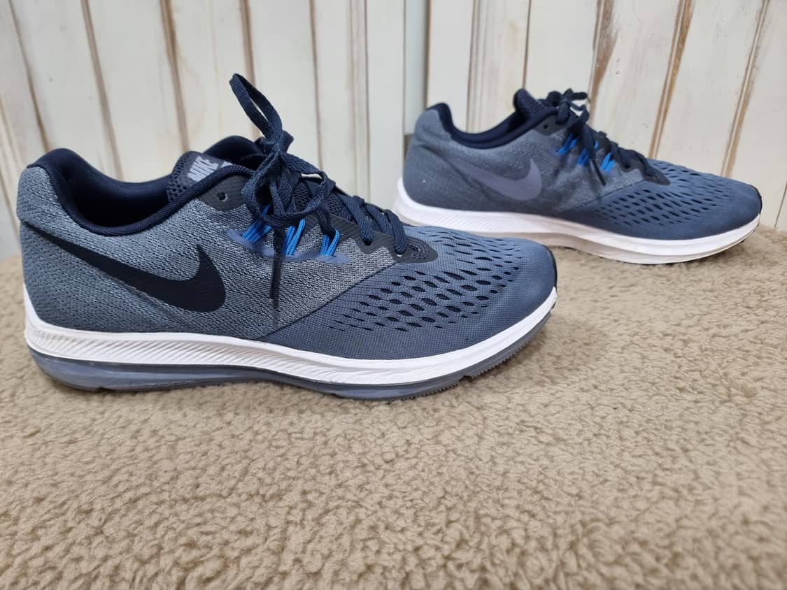 나이키 줌 윈플로우4 (D5 상품이미지2