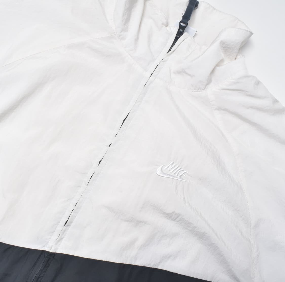 나이키 빅로고 바람막이 윈드브레이커 자켓 XL N0554 상품이미지6