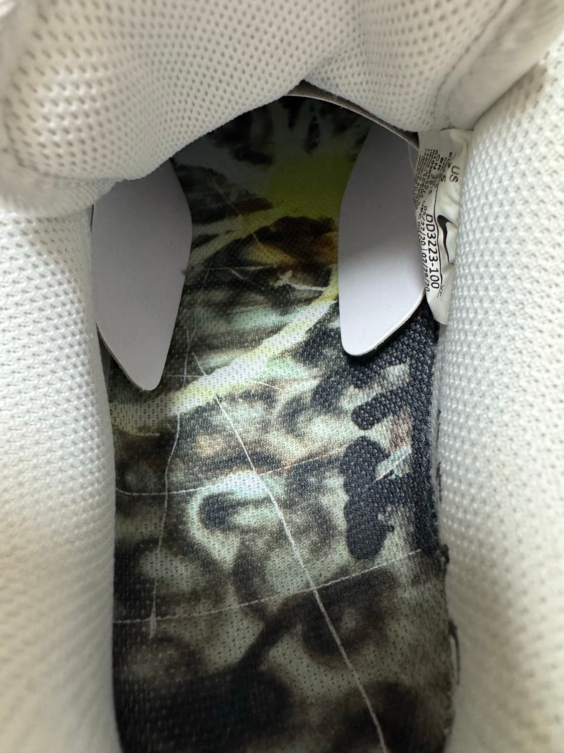 나이키 피마원 포스 2.0 미친 가격에 판매합니다! 상품이미지4