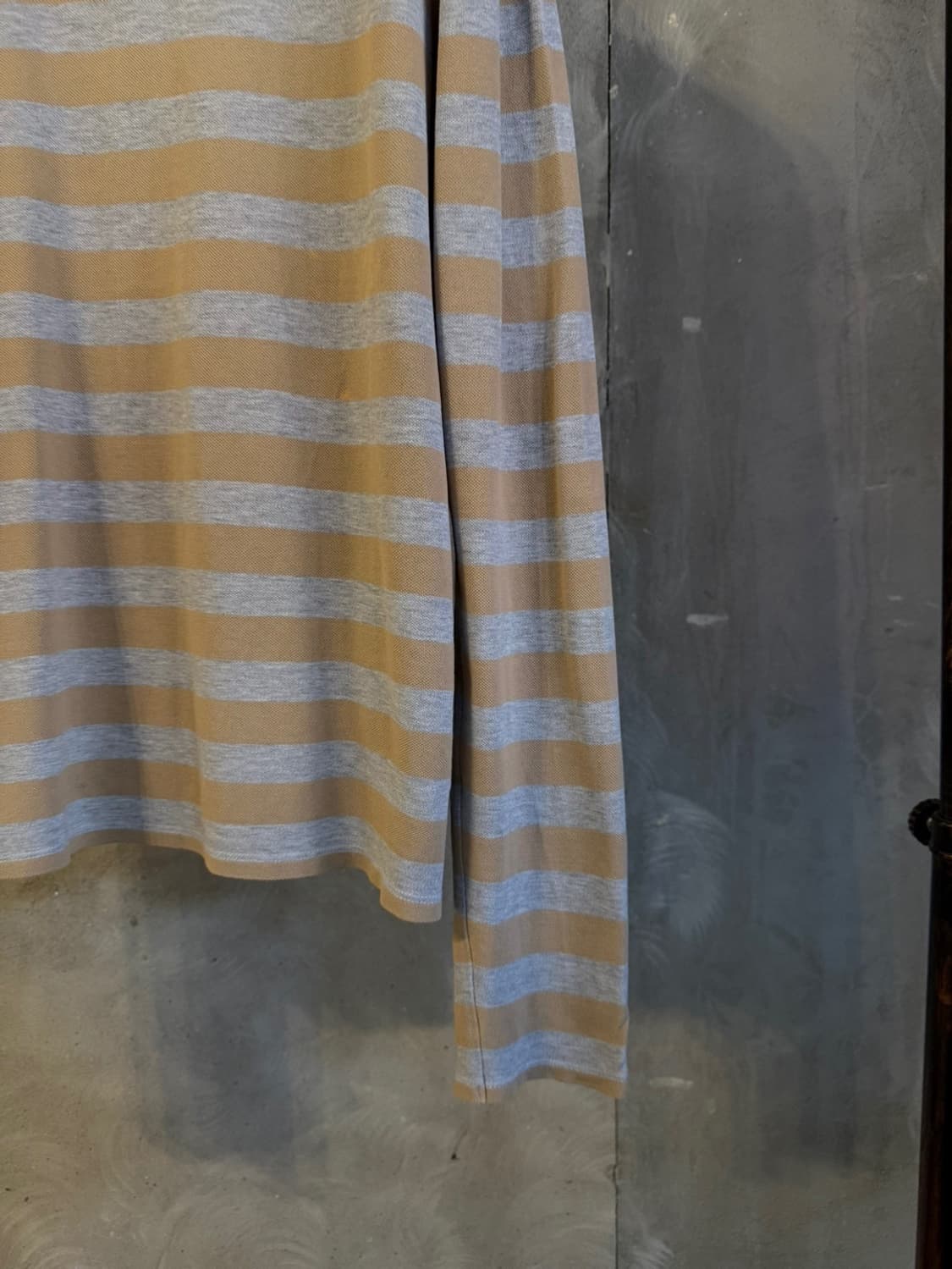 버버리 pk 셔츠 100~105 상품이미지8