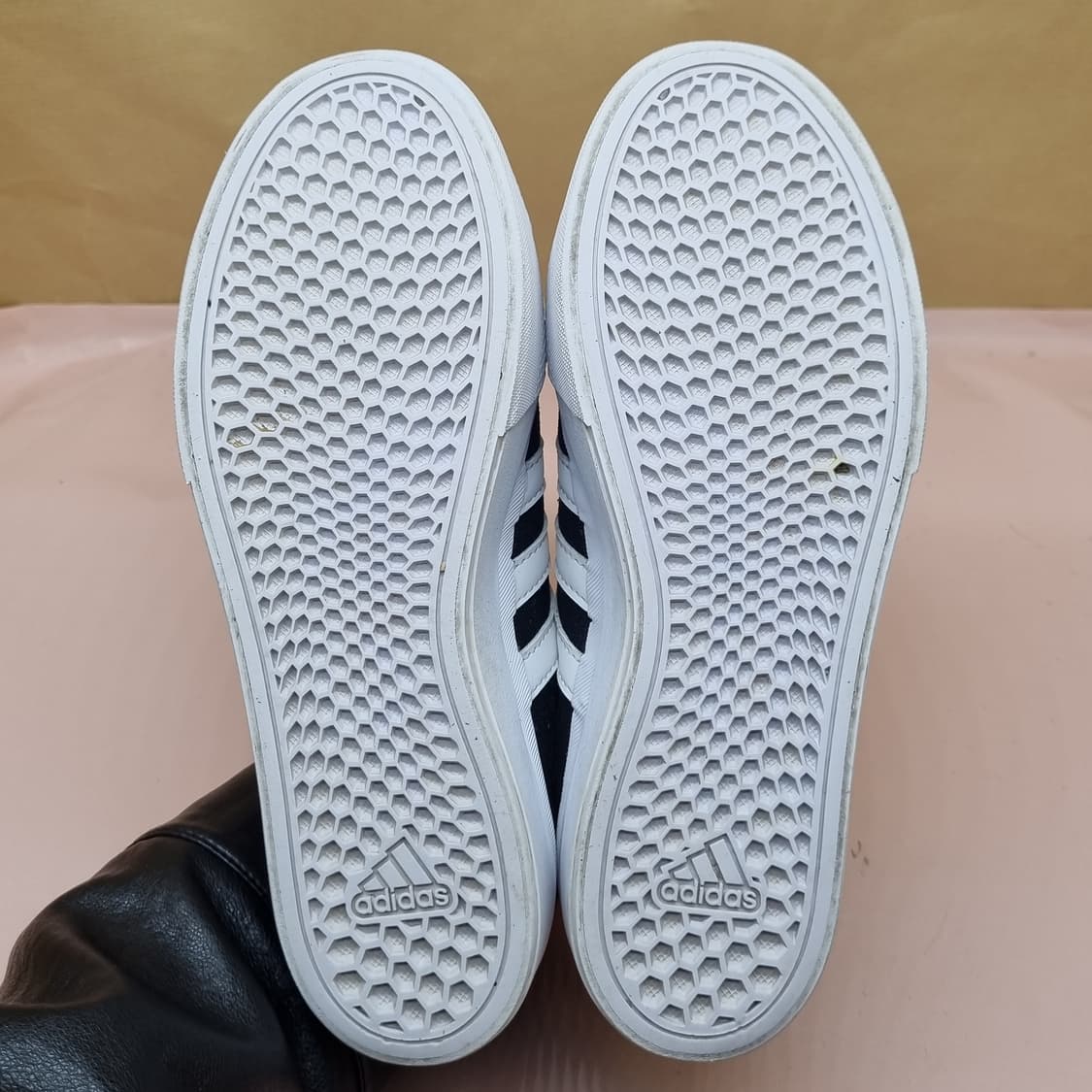 아디다스 브라바다 플랫폼 여성운동화240 상품이미지3