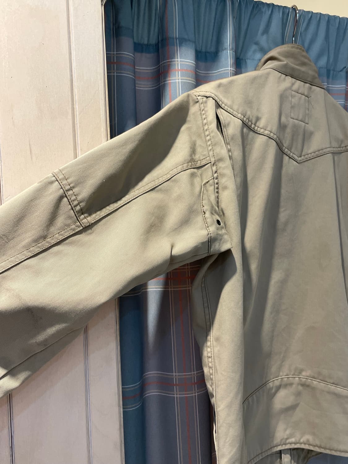 디키즈 00s 바이크 워크자켓 상품이미지10