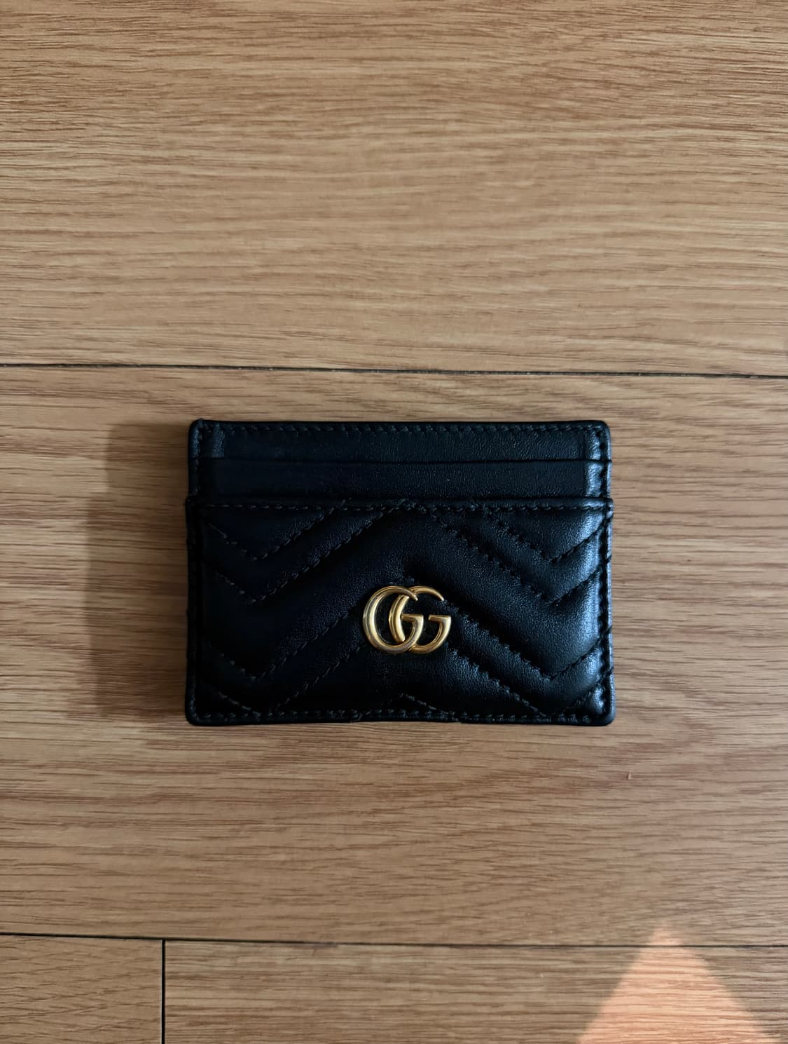 구찌 마몽 카드지갑 상품이미지1