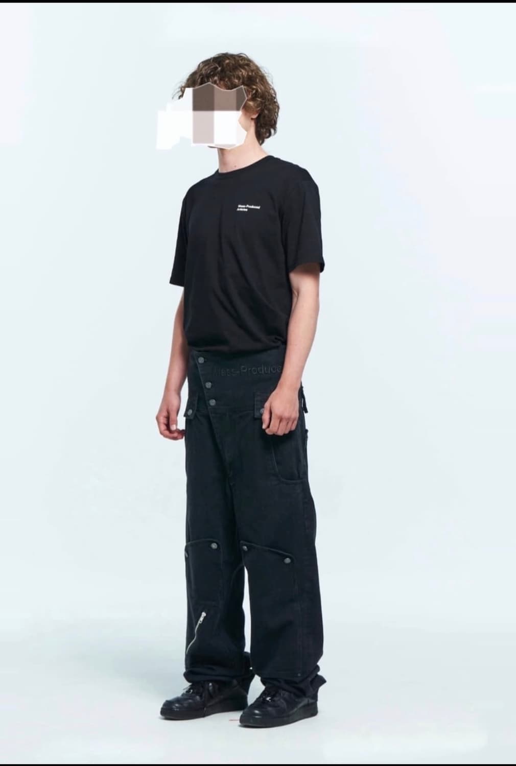 MPa AP UTILITY PANTS  상품이미지1