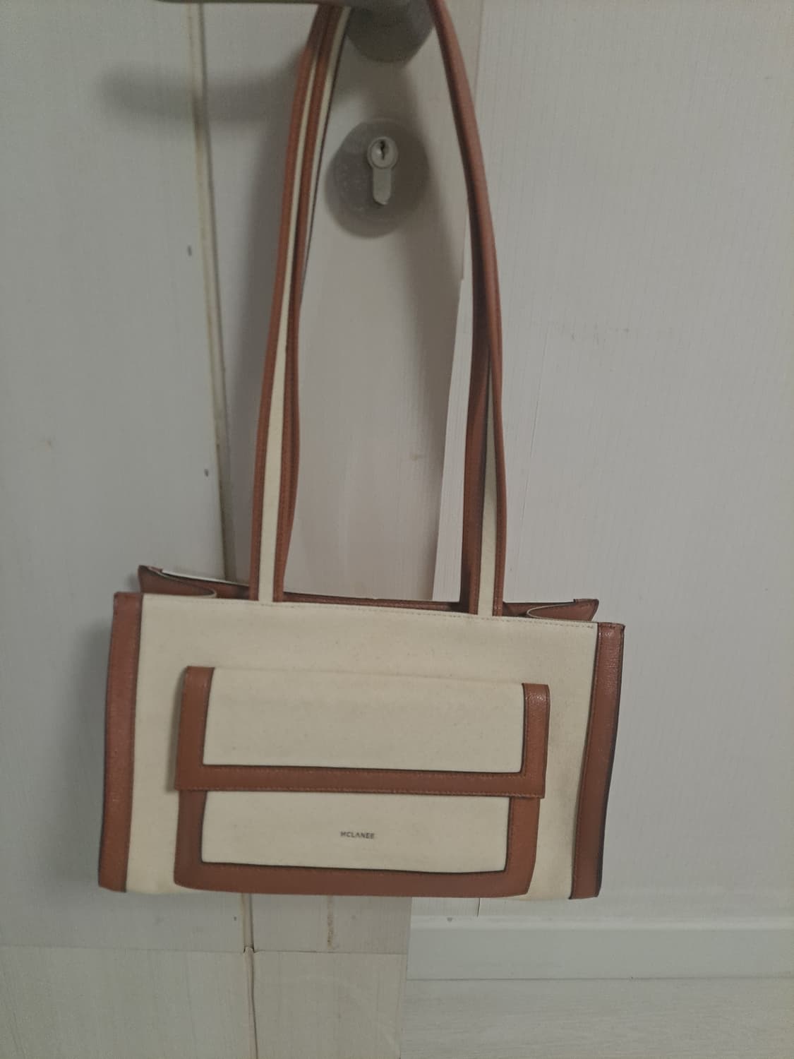 맥끌라니(MCLANEE)의 977 케이디 숄더백 상품이미지2