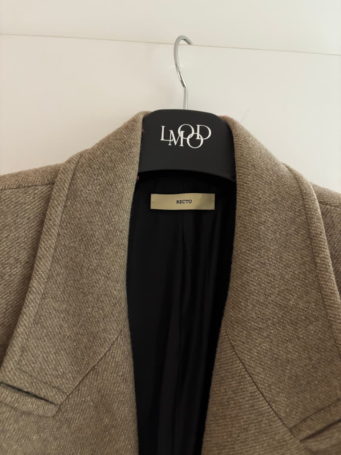 렉토 자켓 L 네고 환영 상품이미지2