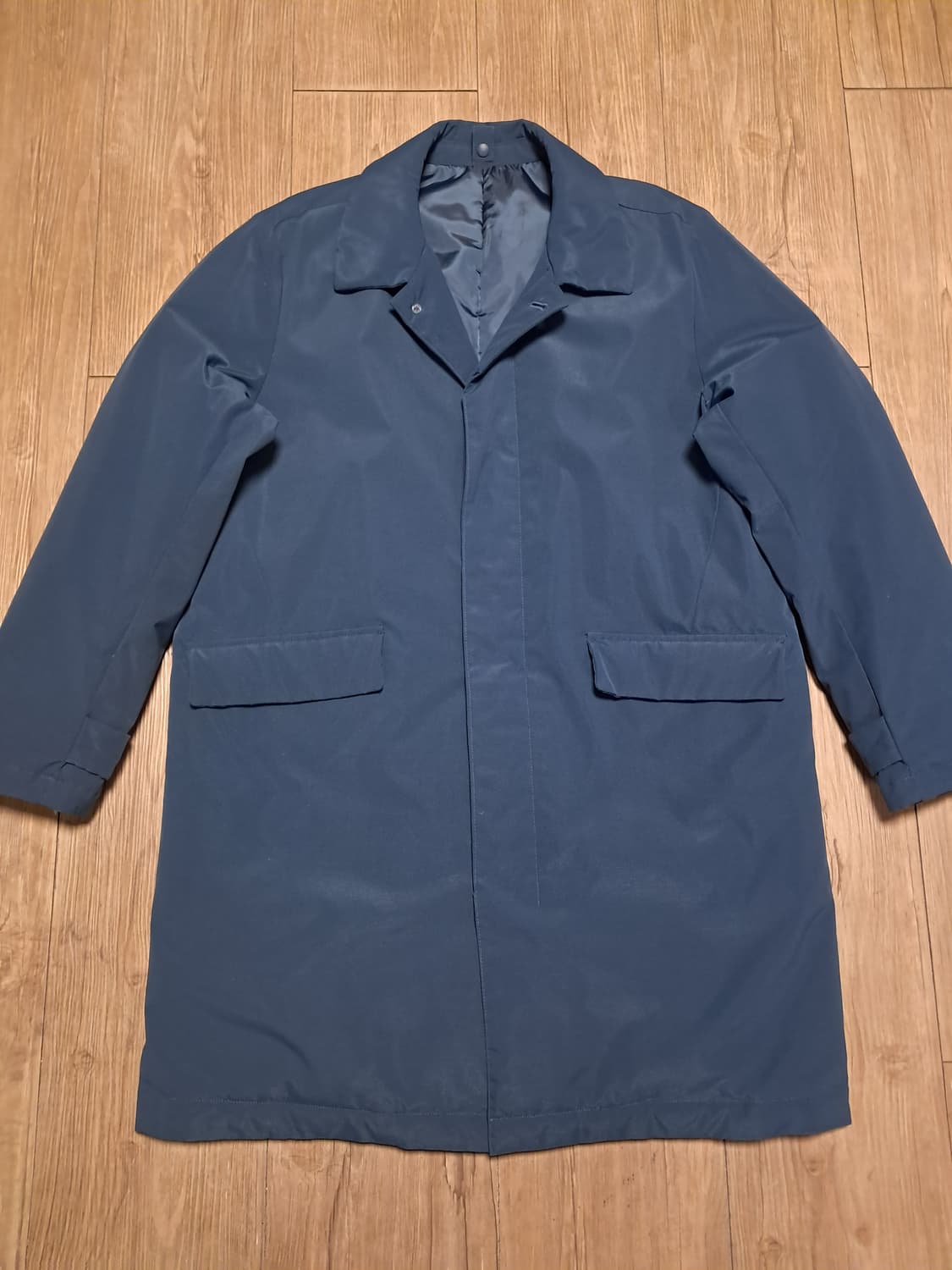 셀렙샵 패딩 코트 남성105  상품이미지2