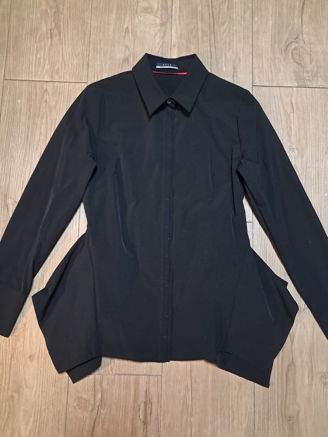 아인에디션 셔츠 M 상품이미지1