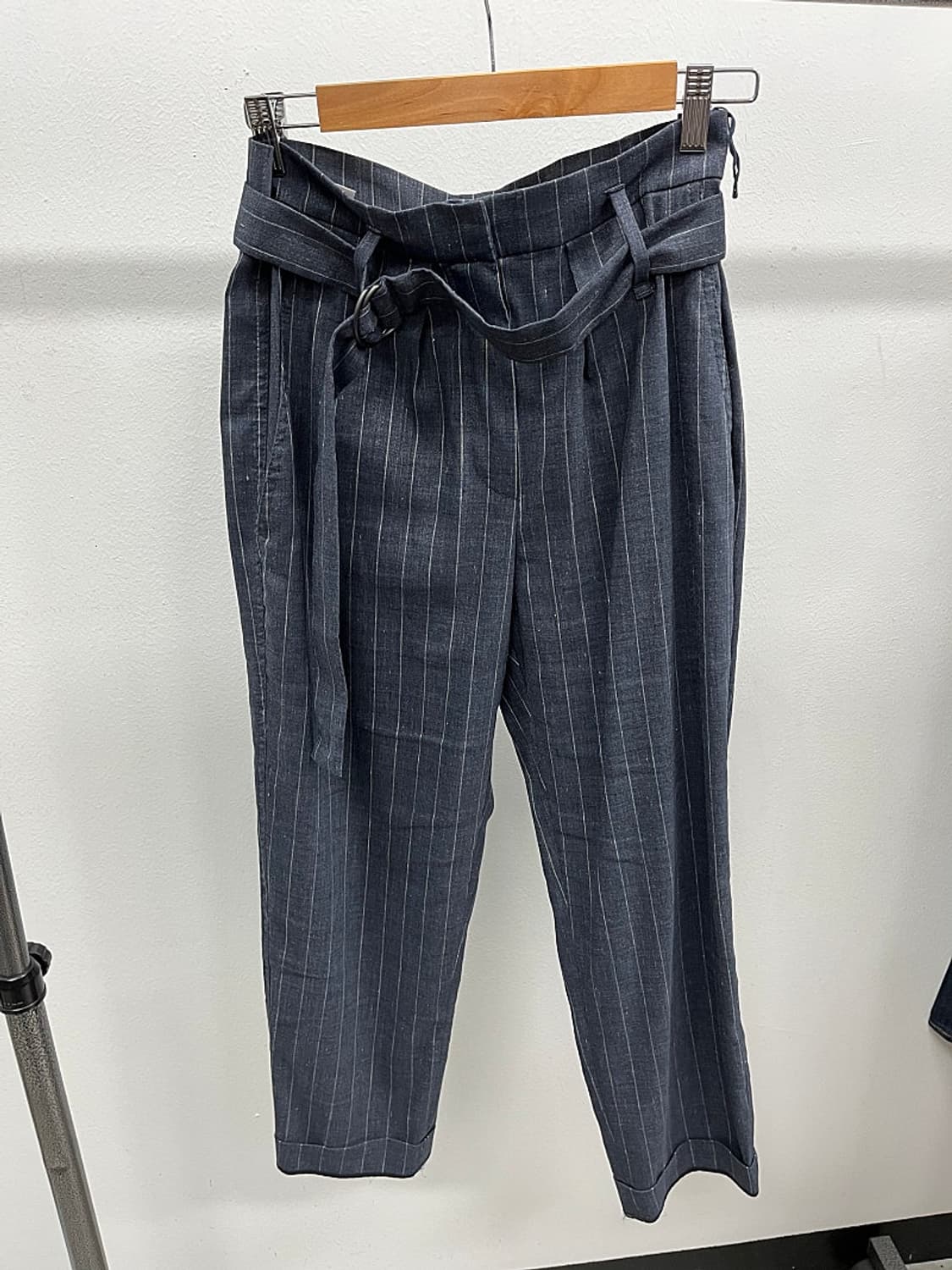 여) 브루넬로쿠치넬리 신형 린넨팬츠  상품이미지2