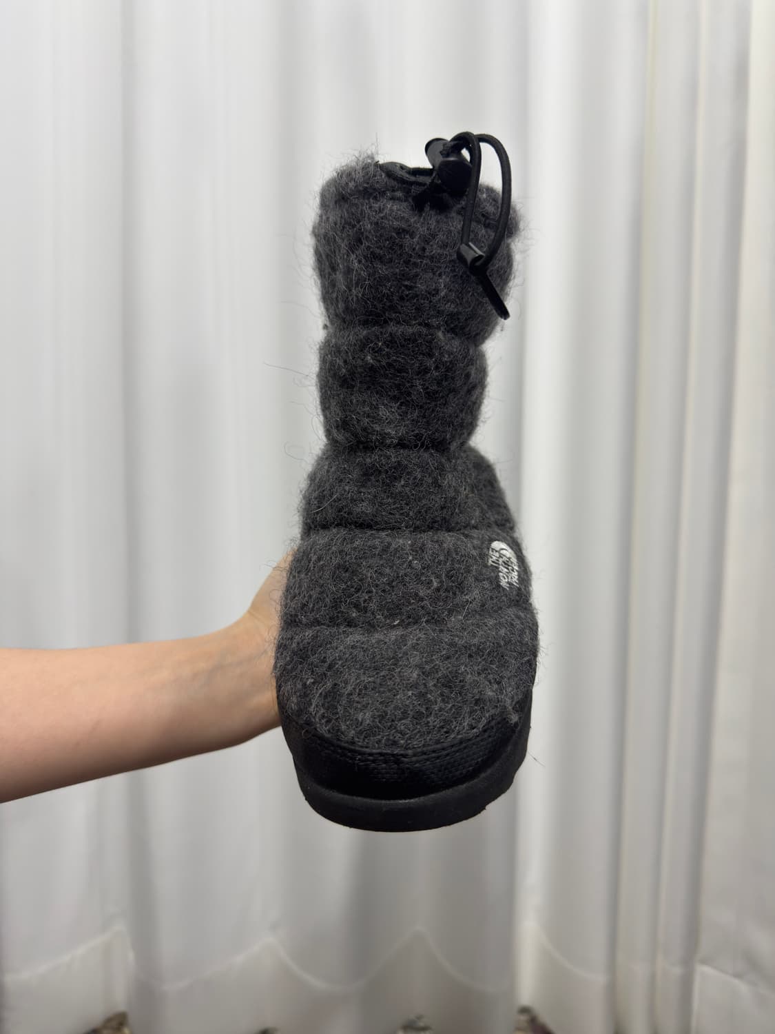 the north face boots 상품이미지7