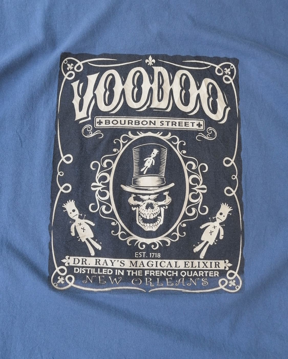 Vodoo 상품이미지2