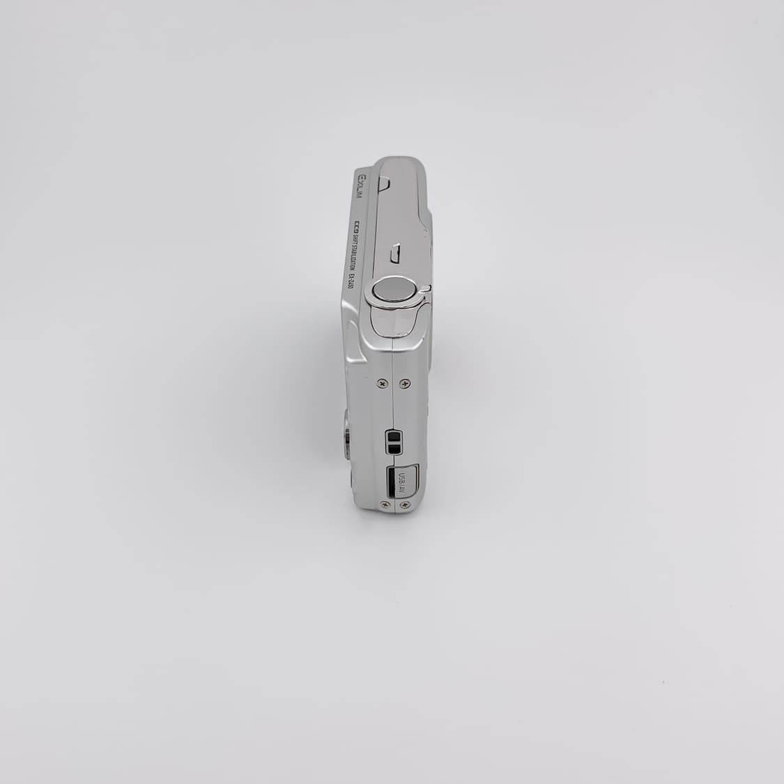 ✨카시오 엑슬림 z450 실버 (casio exilim z450) 상품이미지3