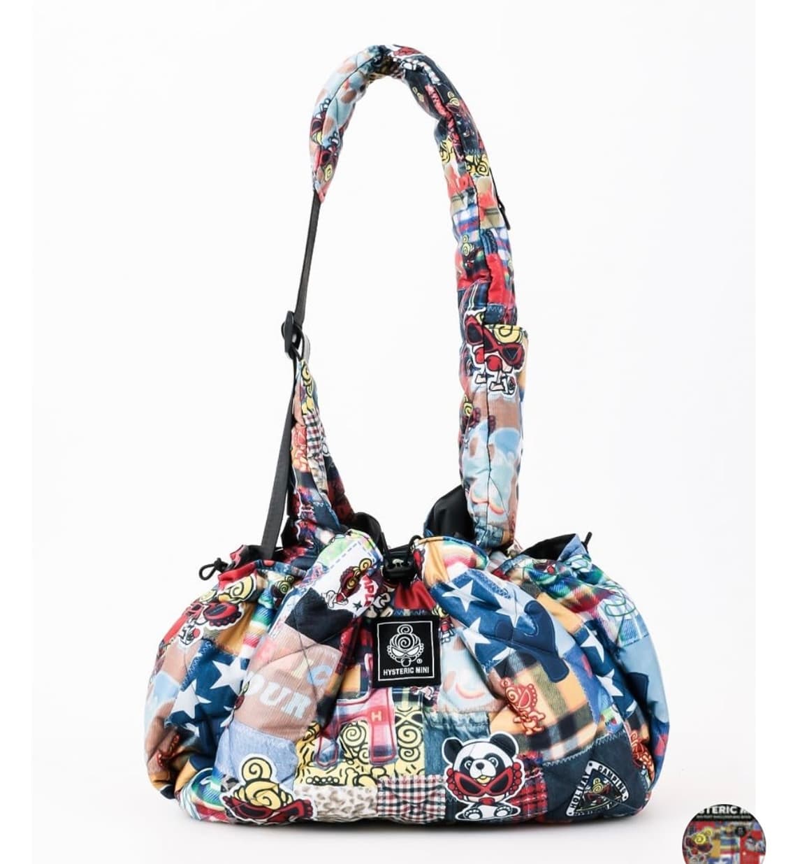 히스테릭 글래머 미니 숄더백 상품이미지1