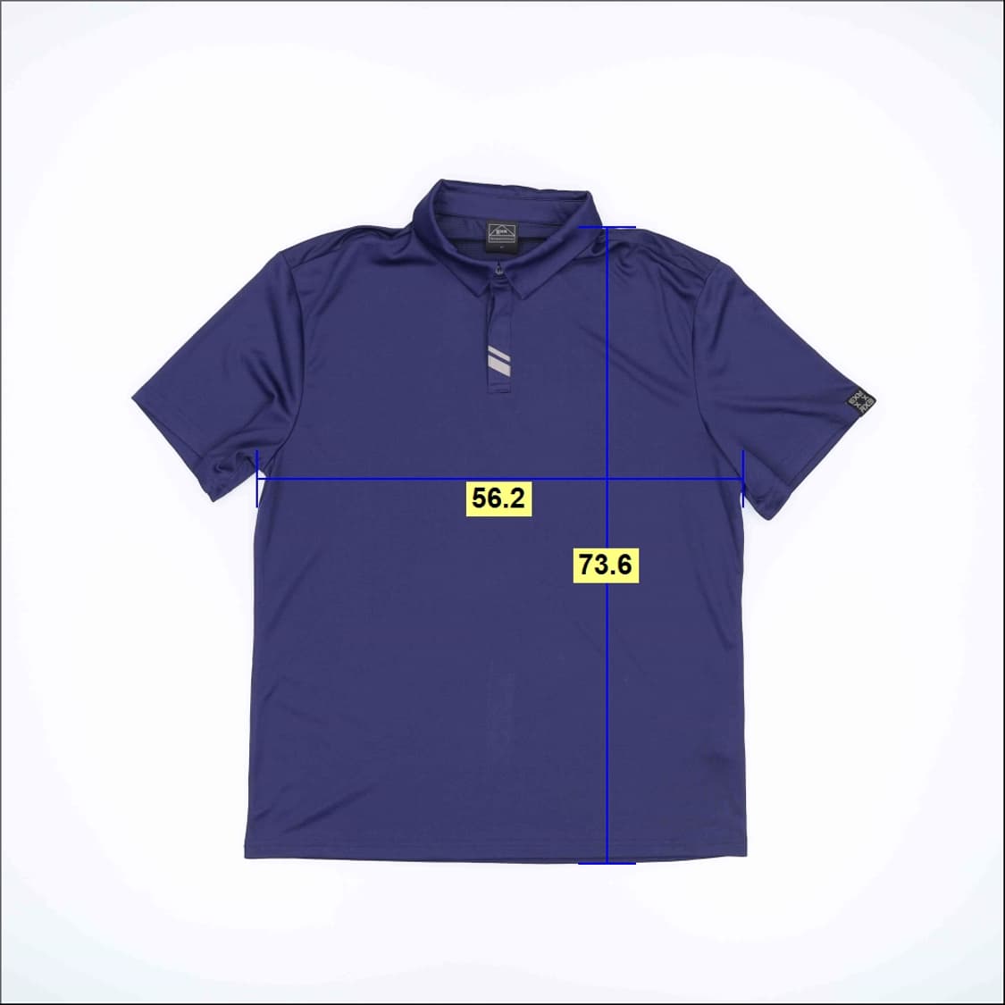 95 EXR 기능성 반팔 카라티 0522H 상품이미지5