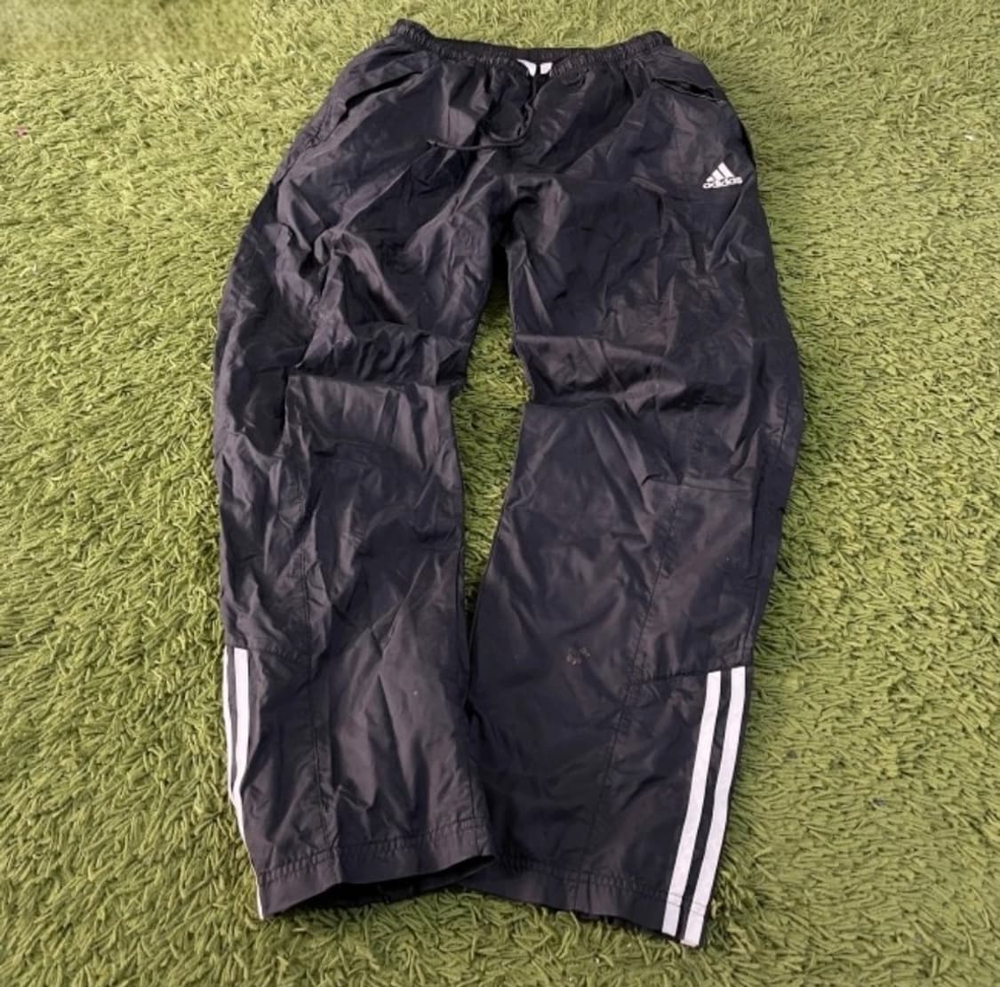 아디다스 루즈핏 트랙팬츠 상품이미지1