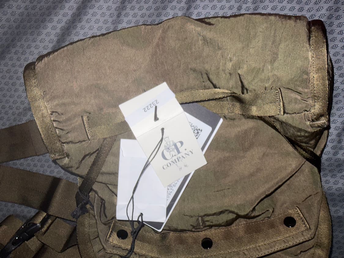 씨피컴퍼니 가방 새상품 상품이미지2