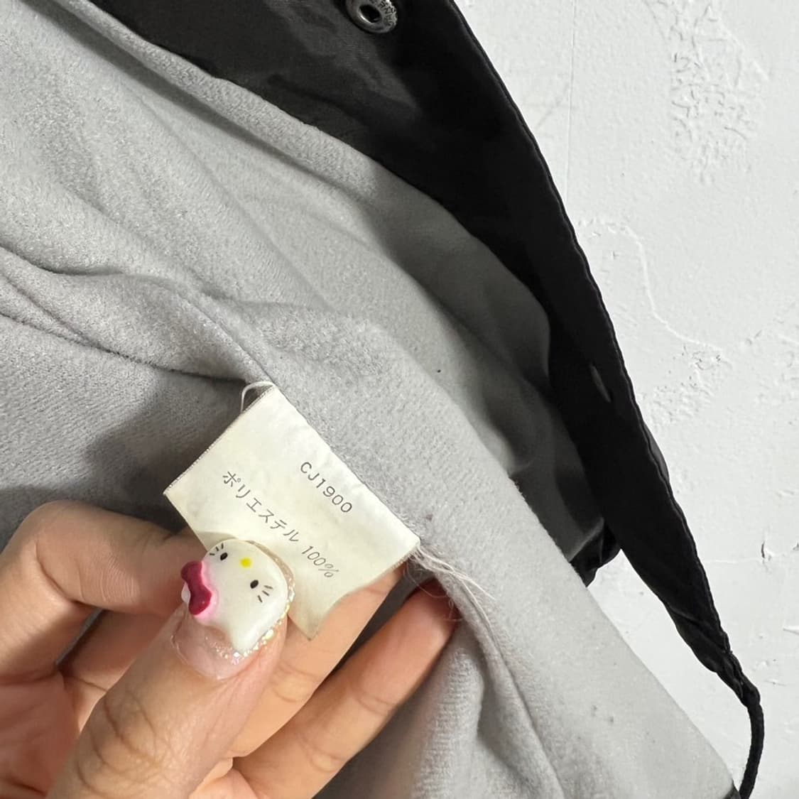 챔피온 올드스쿨 코치자켓  상품이미지7