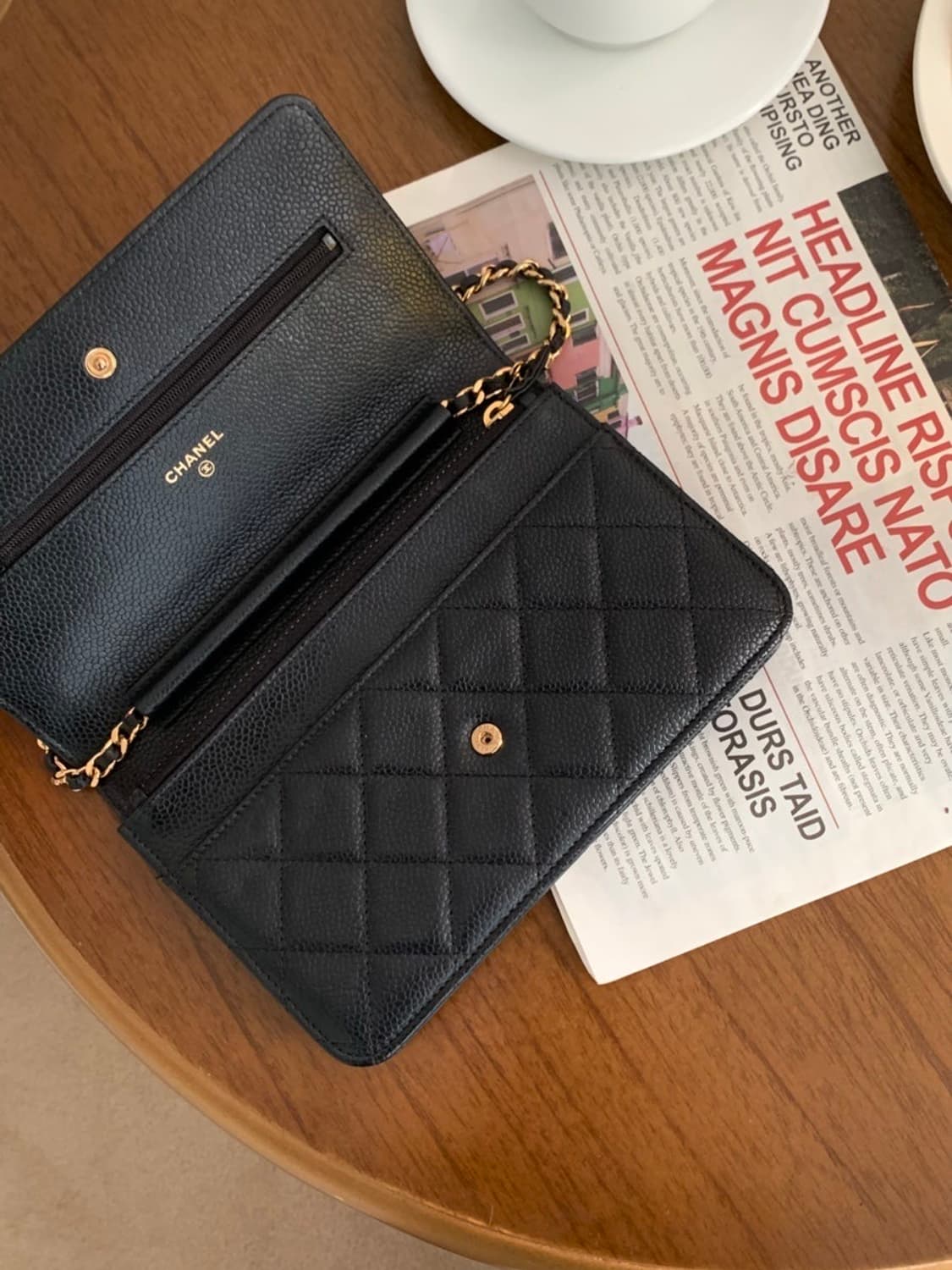 샤넬 클래식 woc 상품이미지5