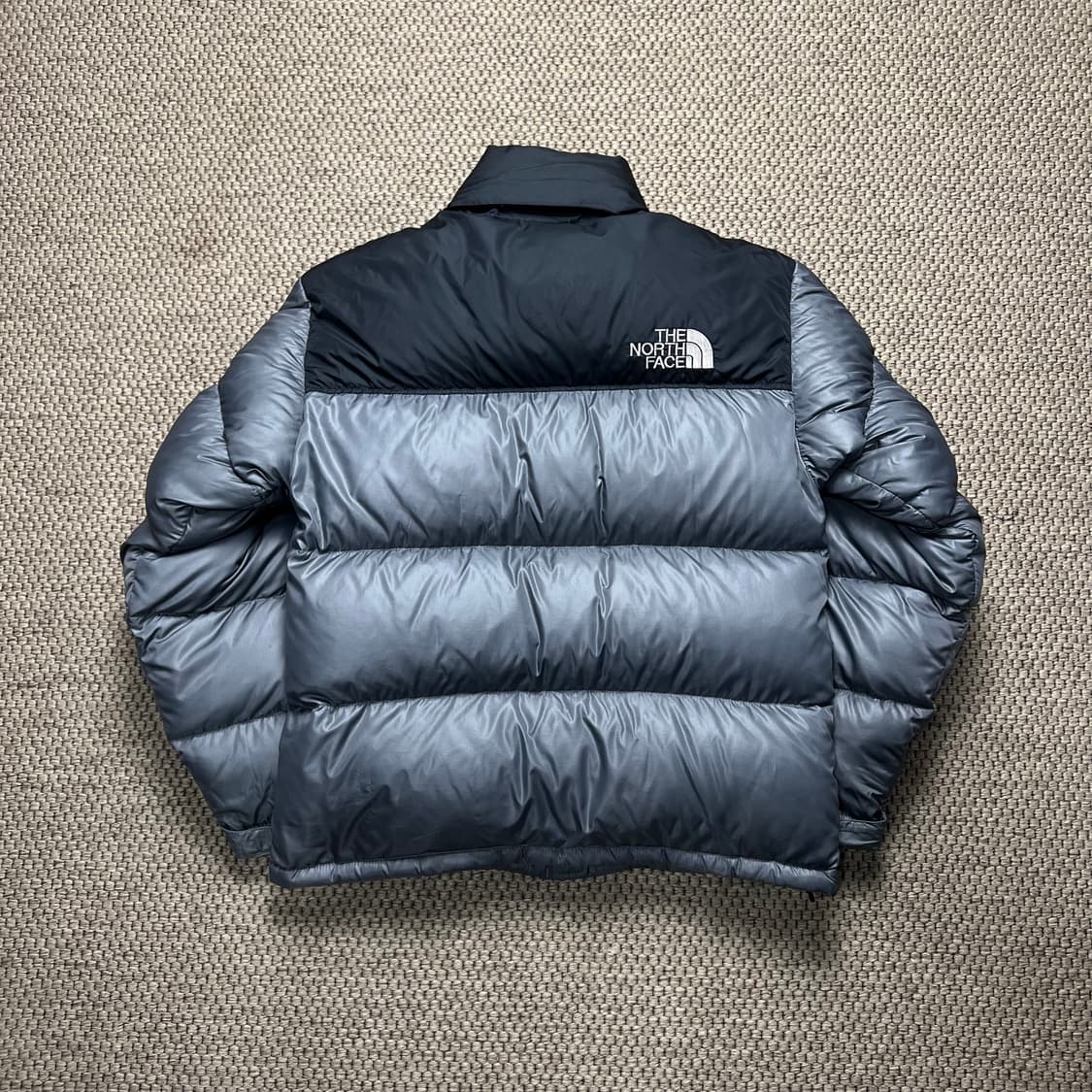 노스페이스 700 눕시 패딩 검회 85 상품이미지2