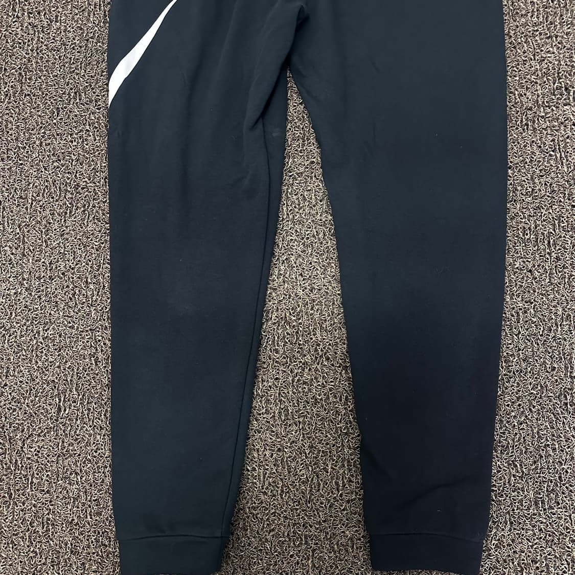 NIKE 나이키 조거팬츠 운동복 트레이닝복 바지 블랙 XL 상품이미지7