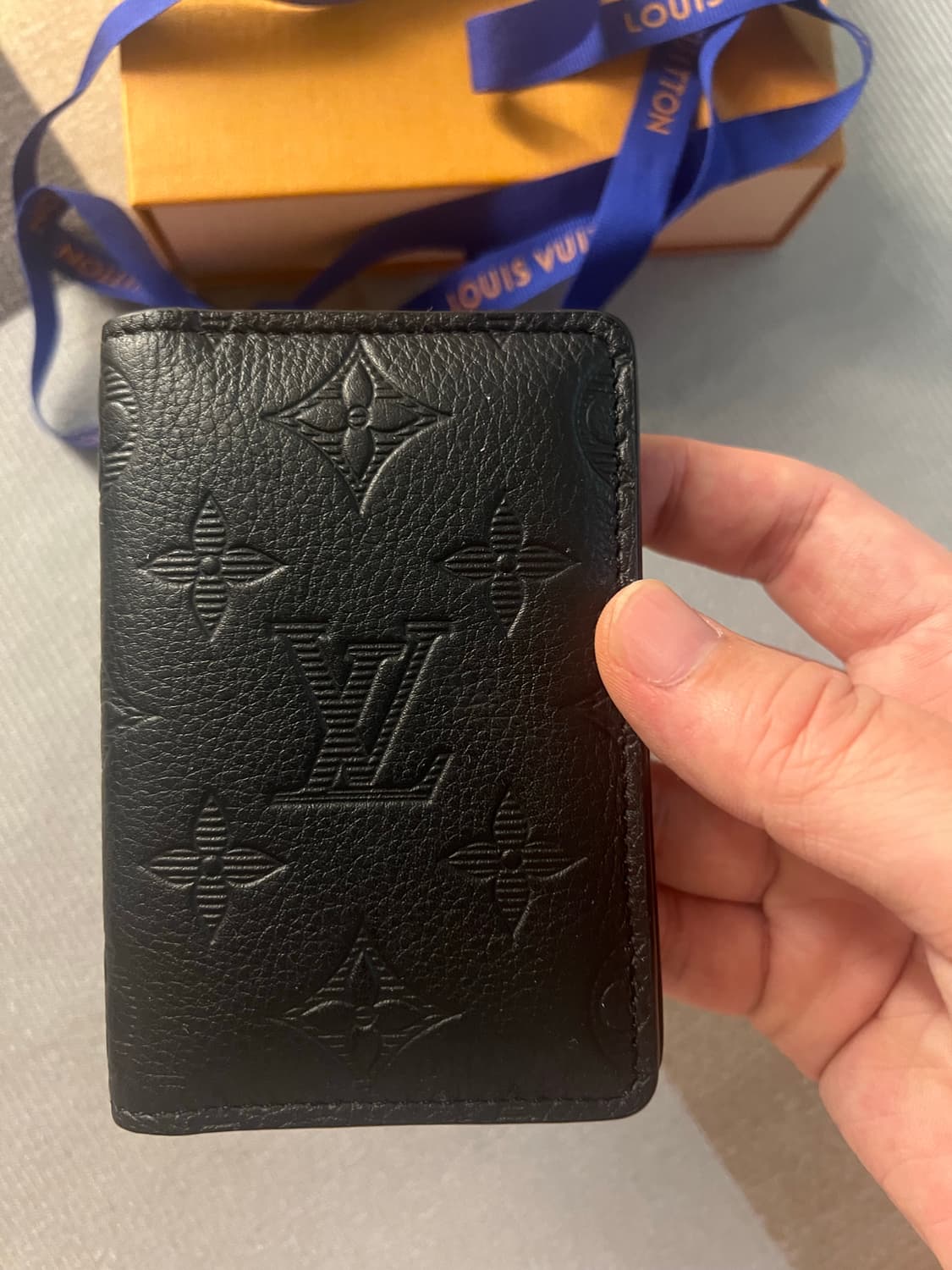 루이비통 쉐도우 오거나이저 개꿀매 상품이미지2