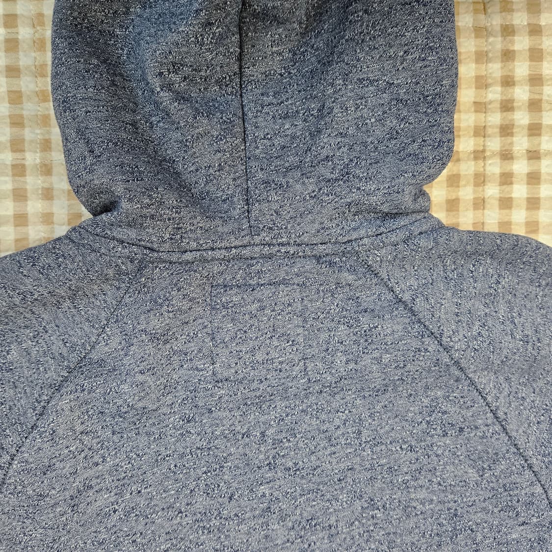 홀리스터 기모 후드집업 자켓 남자100 상품이미지7