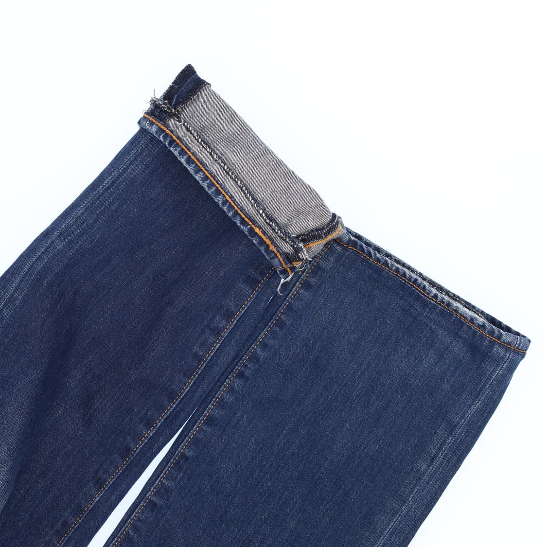 [W30 L34] 리바이스 504 워싱 데님팬츠 1212H2 상품이미지7