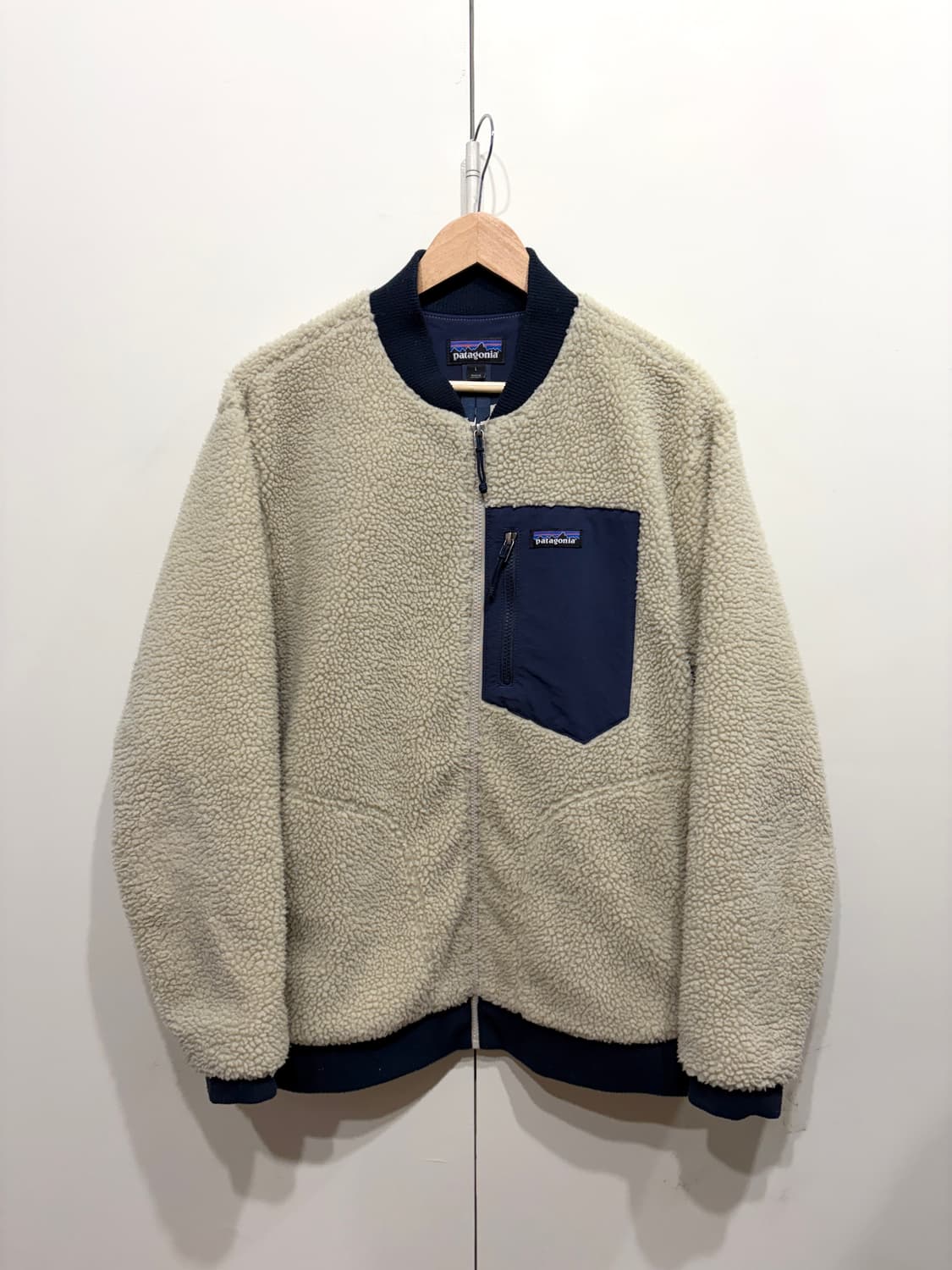 파타고니아 레트로-X 봄버 플리스 자켓 상품이미지1