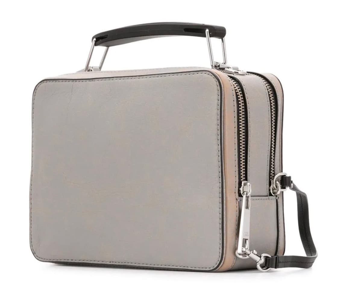 Marc Jacobs 런치박스 핸드백 상품이미지2