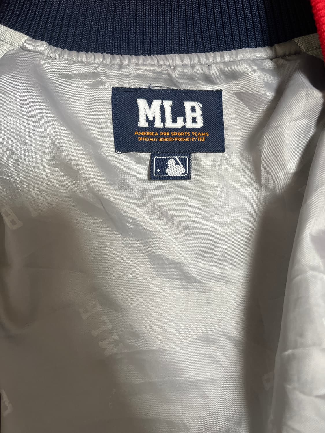 엠엘비 자켓 상품이미지3